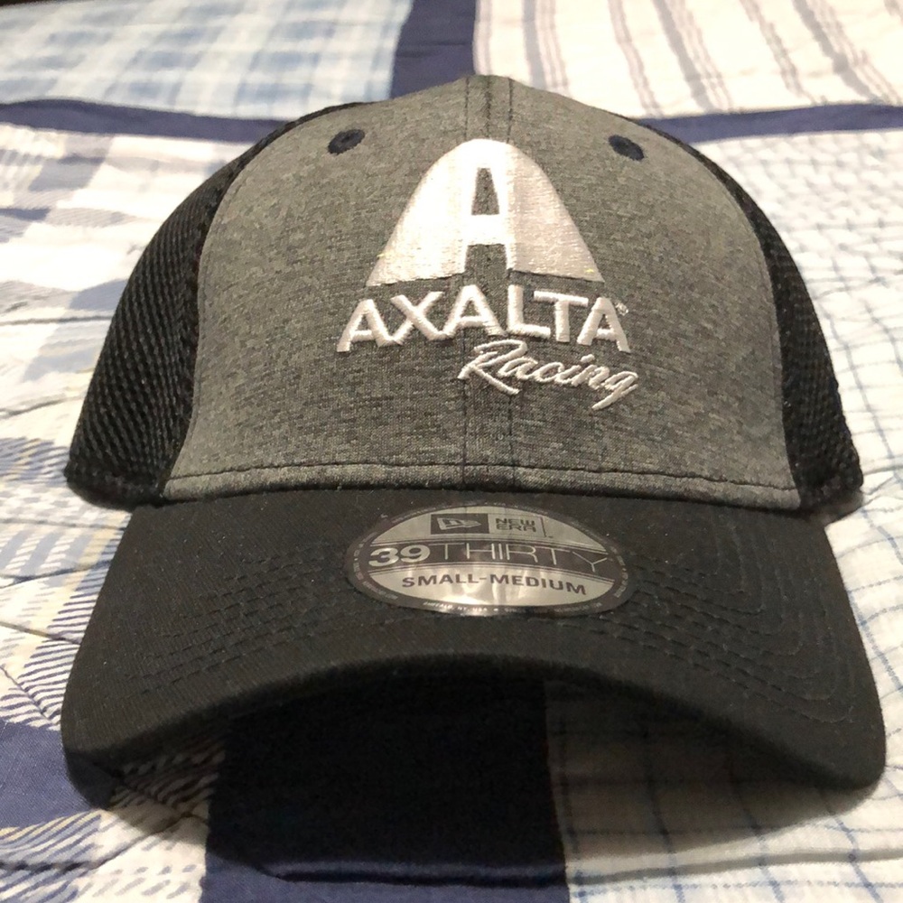 William Byron #24 Axalta Racing Flex Hat